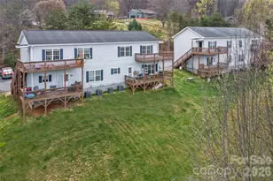 50 & 52 Smith Rd, Leicester, NC 28748 - Photo 2