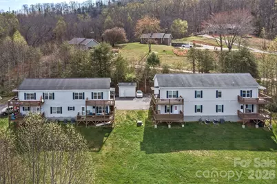 50 & 52 Smith Road, Leicester, NC 28748 - Photo 1