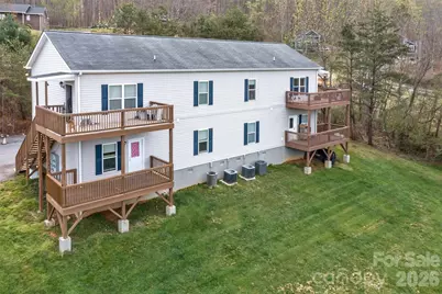 50 & 52 Smith Road, Leicester, NC 28748 - Photo 4