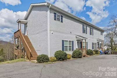 50 & 52 Smith Road, Leicester, NC 28748 - Photo 6