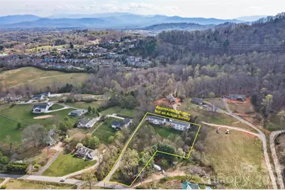 50 & 52 Smith Road, Leicester, NC 28748 - Photo 12