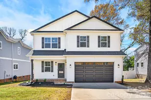 1316 Ordermore Ave, Charlotte, NC 28203 - Photo 1