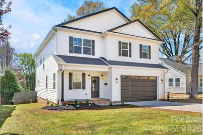 1316 Ordermore Avenue, Charlotte, NC 28203 - Photo 2
