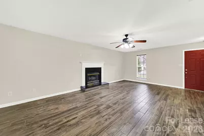 1308 Cindy Carr Drive, Matthews, NC 28105 - Photo 4