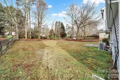1308 Cindy Carr Drive, Matthews, NC 28105 - Photo 28