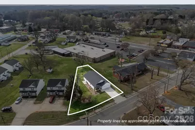 116 Gold Hill Avenue, Rockwell, NC 28138 - Photo 22