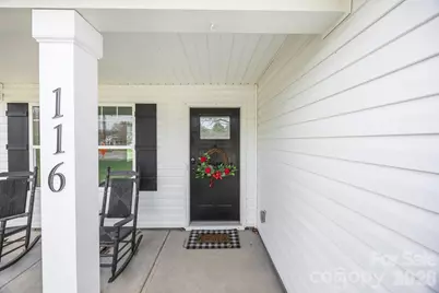 116 Gold Hill Avenue, Rockwell, NC 28138 - Photo 24