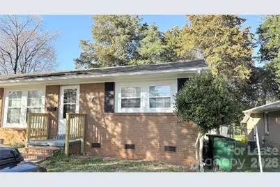 4707 Americana Avenue, Charlotte, NC 28215 - Photo 2