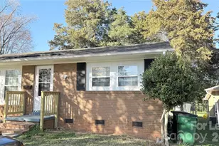4707 Americana Ave, Charlotte, NC 28215 - Photo 2