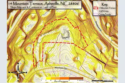 14 Mountain Terrace, Asheville, NC 28806 - Photo 28