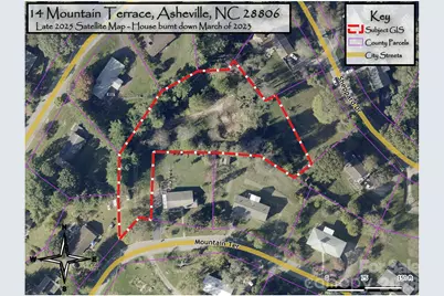 14 Mountain Terrace, Asheville, NC 28806 - Photo 26