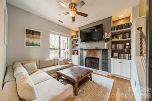 3409 Spencer St, Charlotte, NC 28205 - Photo 8