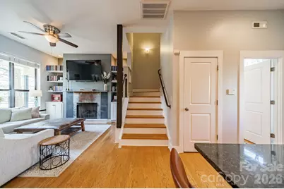 3409 Spencer Street, Charlotte, NC 28205 - Photo 20