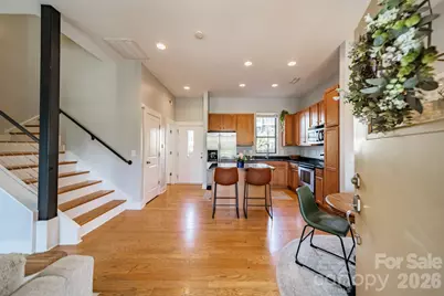 3409 Spencer Street, Charlotte, NC 28205 - Photo 4