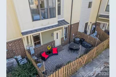 3409 Spencer Street, Charlotte, NC 28205 - Photo 16