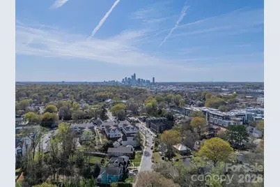 3409 Spencer Street, Charlotte, NC 28205 - Photo 38