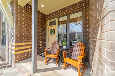 3409 Spencer Street, Charlotte, NC 28205 - Photo 1