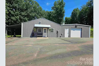 669 Old Lowgap Road, Mount Airy, NC 27030 - Photo 1