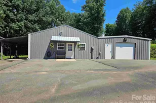 669 Old Lowgap Rd, Mount Airy, NC 27030 - Photo 1