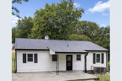 906 N Flint Street, Lincolnton, NC 28092 - Photo 2