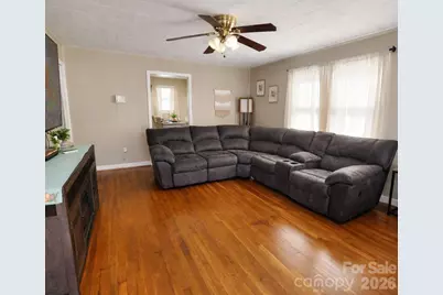906 N Flint Street, Lincolnton, NC 28092 - Photo 4