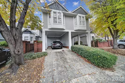 804 Greenleaf Avenue, Charlotte, NC 28202 - Photo 1