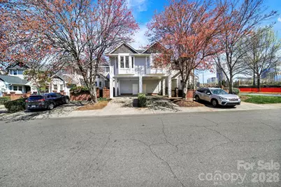 804 Greenleaf Avenue, Charlotte, NC 28202 - Photo 30