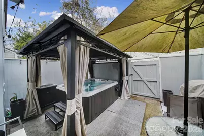 804 Greenleaf Avenue, Charlotte, NC 28202 - Photo 28