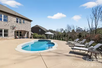 13019 Odell Heights Drive, Mint Hill, NC 28227 - Photo 36
