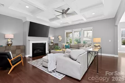 13019 Odell Heights Drive, Mint Hill, NC 28227 - Photo 14