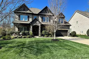 13019 O'Dell Heights Dr, Mint Hill, NC 28227 - Photo 2