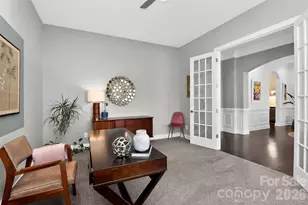 13019 O'Dell Heights Dr, Mint Hill, NC 28227 - Photo 8