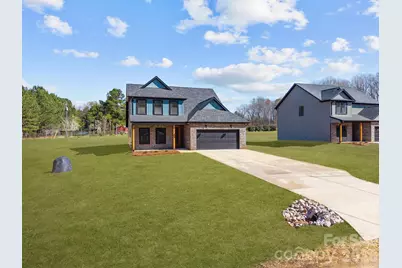 1030 Gibson Road, Salisbury, NC 28147 - Photo 1