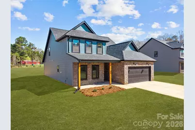 1030 Gibson Road, Salisbury, NC 28147 - Photo 2