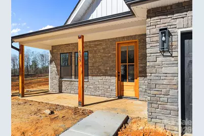 635 Fiber Acres A Street, Cleveland, NC 27013 - Photo 38