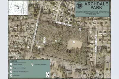 834 Braxfield Drive, Charlotte, NC 28217 - Photo 40