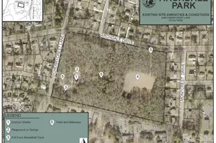 834 Braxfield Dr, Charlotte, NC 28217 - Photo 40