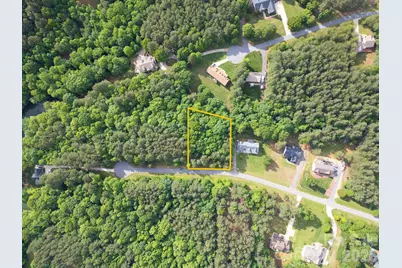 136 Oak Point Lane, Stony Point, NC 27028 - Photo 1