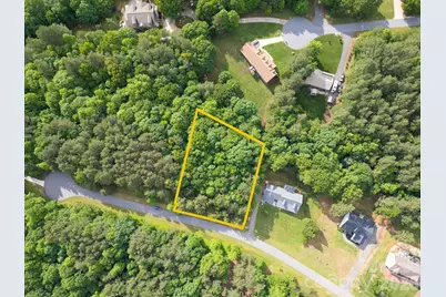 136 Oak Point Lane, Stony Point, NC 27028 - Photo 2