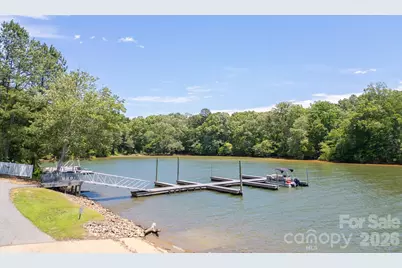 136 Oak Point Lane, Stony Point, NC 27028 - Photo 6