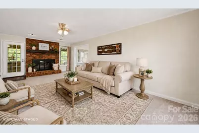 1160 SE Crestmont Drive, Concord, NC 28025 - Photo 4
