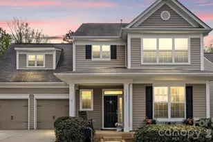 17211 Caldwell Track Dr, Huntersville, NC 28078 - Photo 2