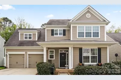17211 Caldwell Track Drive, Huntersville, NC 28078 - Photo 1