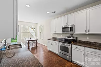 17211 Caldwell Track Drive, Huntersville, NC 28078 - Photo 4