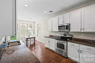 17211 Caldwell Track Dr, Huntersville, NC 28078 - Photo 4