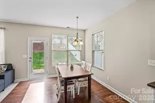 17211 Caldwell Track Dr, Huntersville, NC 28078 - Photo 6