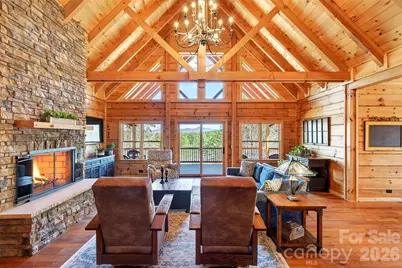 61 Majestic Path, Nebo, NC 28761 - Photo 4