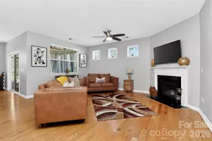 17320 Belmont Stakes Ln, Charlotte, NC 28278 - Photo 10