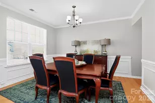 17320 Belmont Stakes Ln, Charlotte, NC 28278 - Photo 6