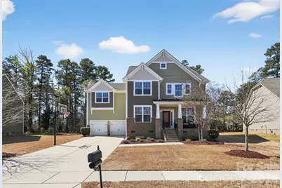 17320 Belmont Stakes Lane, Charlotte, NC 28278 - Photo 2